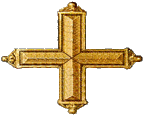 The Service Cross